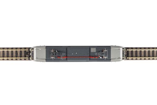 Piko N E-Lok BR 185 "PIKO Jubiläum" Artikelnummer: 40588 Online
