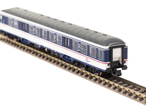 Piko N Personenwagen n-Steuerwagen "Wittenberger Kopf" TRI VI Artikelnummer: 40612 Verkauf
