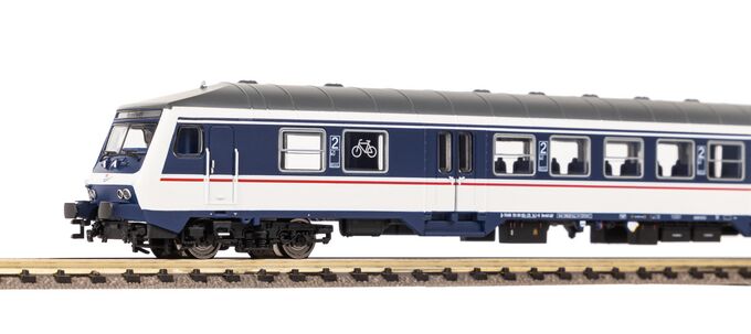 Piko N Personenwagen n-Steuerwagen "Wittenberger Kopf" TRI VI Artikelnummer: 40612 Verkauf