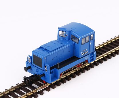 Piko TT Diesellok V 15 DR III Artikelnummer: 47308 Rabatt