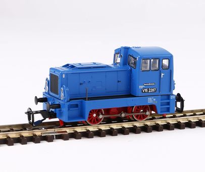 Piko TT Diesellok V 15 DR III Artikelnummer: 47308 Rabatt