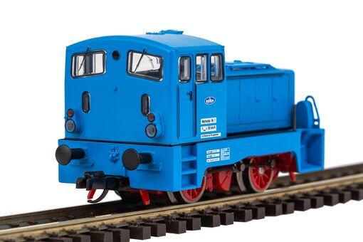 Piko TT Diesellok V 23 Artikelnummer: 47310 Versandkostenfrei