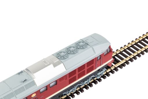 Piko TT Diesellok BR 130 DR IV Artikelnummer: 47328 Flash Sale