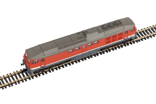 Piko TT Diesellok BR 231 DR IV Artikelnummer: 47329 Begrenztes Angebot