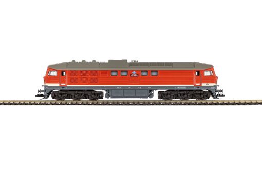 Piko TT Diesellok BR 231 DR IV Artikelnummer: 47329 Begrenztes Angebot