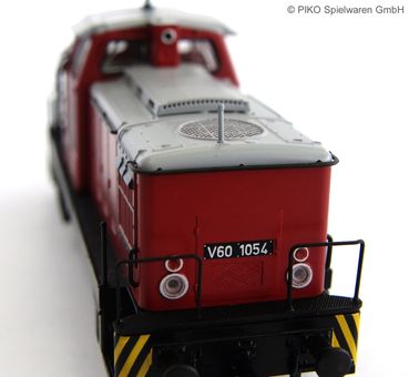 Piko TT Diesellok V 60.10 DR III Artikelnummer: 47360 Cyber Monday