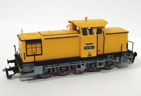 Piko TT Diesellok BR 106.2-9 DR IV Artikelnummer: 47361 Weihnachtsangebot