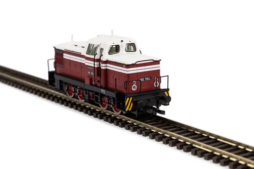 Piko TT Diesellok V 60 DR III Artikelnummer: 47367 Muttertagsangebot