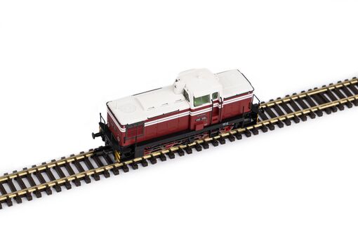 Piko TT Diesellok V 60 DR III Artikelnummer: 47367 Muttertagsangebot