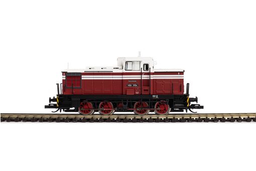 Piko TT Diesellok V 60 DR III Artikelnummer: 47367 Muttertagsangebot