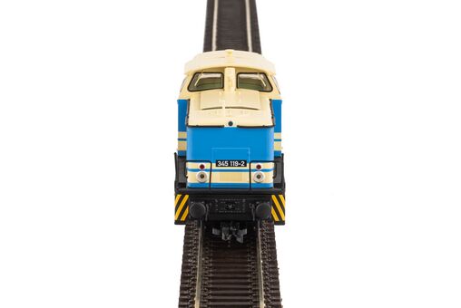 Piko TT Diesellok BR 345 SKL VI Artikelnummer: 47369 Valentinstagsangebot