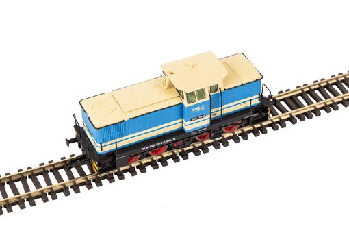 Piko TT Diesellok BR 345 SKL VI Artikelnummer: 47369 Valentinstagsangebot
