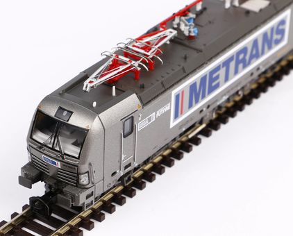 Piko TT E-Lok Vectron Metrans VI Artikelnummer: 47390 Jubiläumsangebot