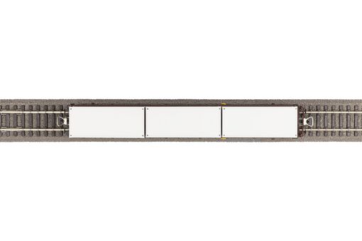Piko Containerwagen Rs DSB IV mit 3x 20' Containern DSB Artikelnummer: 24527 Heißer Verkauf