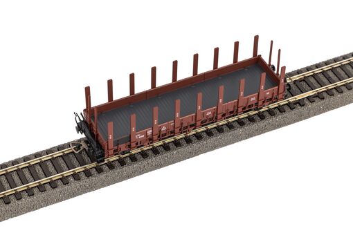 Piko Rungenwagen DSB III Artikelnummer: 24528 Top Angebot