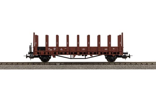 Piko Rungenwagen DSB III Artikelnummer: 24528 Top Angebot
