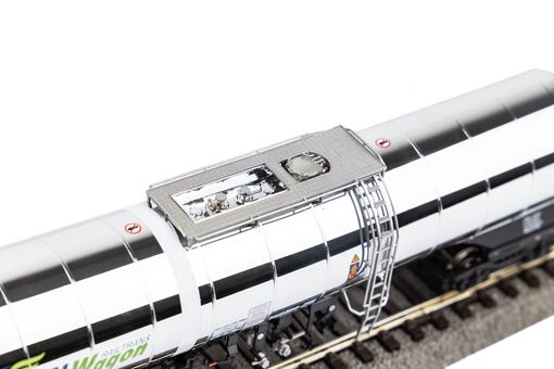 Piko Chemiekesselwagen RTI VI Artikelnummer: 24608 Blitzangebot