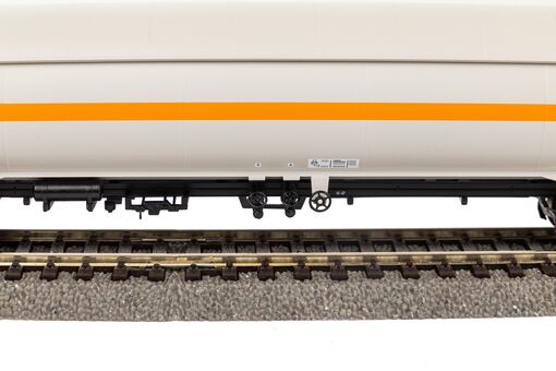 Piko Druckgaskesselwagen VTG DB AG V Artikelnummer: 24609 Große Rabatte