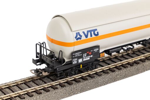 Piko Druckgaskesselwagen VTG DB AG V Artikelnummer: 24609 Große Rabatte