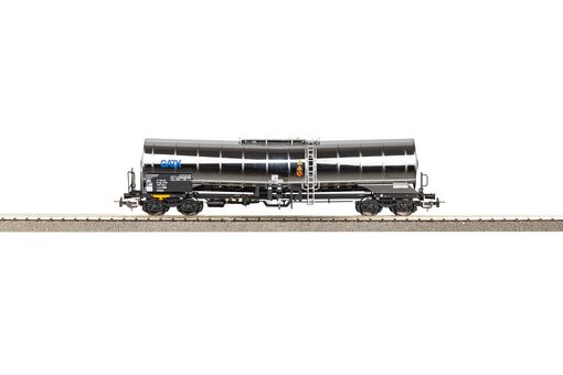 Piko Chemiekesselwagen GATX NL VI Artikelnummer: 24614 Räumungsverkauf