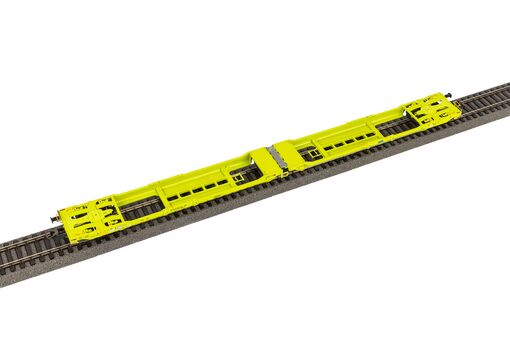 Piko Taschenwagen T3000e GATX unbeladen Artikelnummer: 24615 Kauf eins, bekomm eins gratis