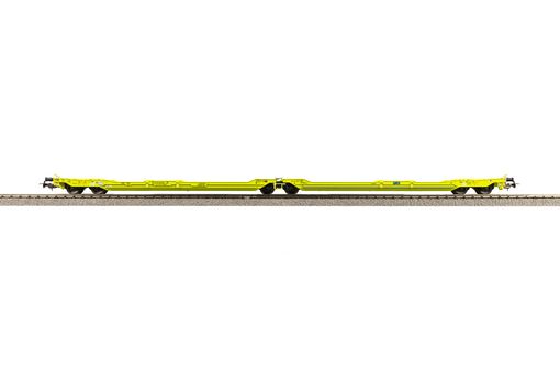 Piko Taschenwagen T3000e GATX unbeladen Artikelnummer: 24615 Kauf eins, bekomm eins gratis