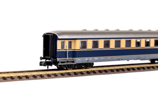 Piko N Schürzeneilzugwagen ÖBB III Artikelnummer: 40626 JETZT KAUFEN