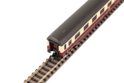 Piko N IC Abteilwagen 1. Klasse Avmz 111 DB IV Artikelnummer: 40660 Nur noch ein Tag übrig