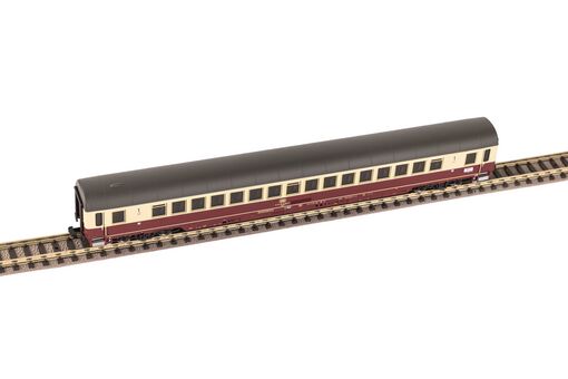Piko N IC Großraumwagen 1. Klasse Apmz 121 DB IV Artikelnummer: 40661 Super Rabatt