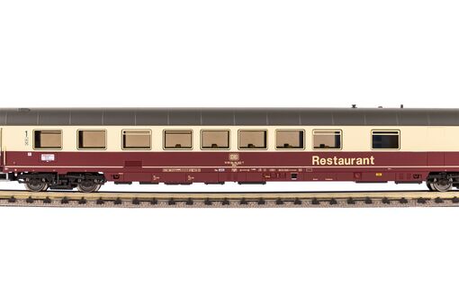 Piko N IC Speisewagen ARmz 218 DB IV Artikelnummer: 40662 Riesige Rabatte