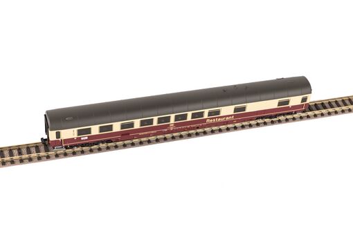 Piko N IC Speisewagen ARmz 218 DB IV Artikelnummer: 40662 Riesige Rabatte