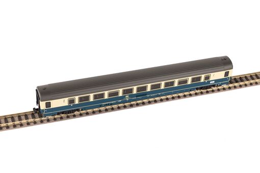 Piko N IC Großraumwagen 2. Klasse Bpmz 291 DB IV Artikelnummer: 40664 Clearance-Verkauf