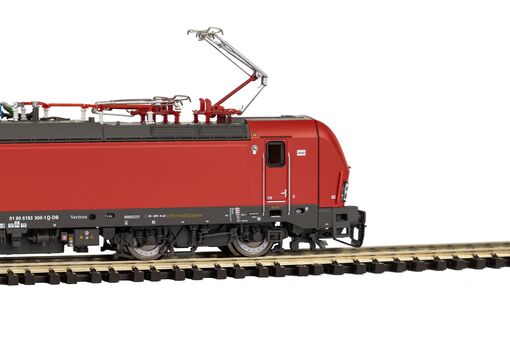 Piko TT E-Lok Vectron BR 193 DB AG VI Artikelnummer: 47391 Fabrikladen