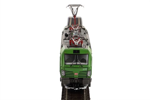 Piko TT E-Lok Vectron BR 193 "Güter gehören auf die Schiene" DB AG VI Artikelnummer: 47394 Black Friday Preise