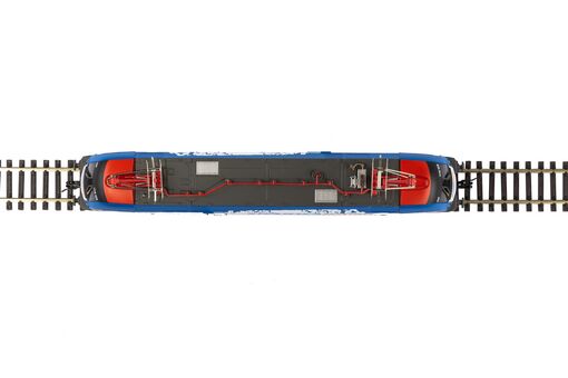 Piko TT E-Lok Taurus Rh 1116 SPARDA-BANK VI Artikelnummer: 47439 Rabatte dieses Monats