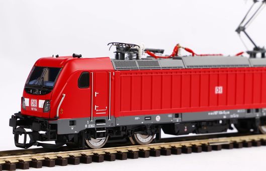 Piko TT E-Lok BR 187 DB AG VI Artikelnummer: 47457 Outlet