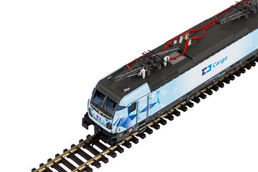 Piko TT E-Lok BR 388 CD Cargo VI Artikelnummer: 47458 Auslauf