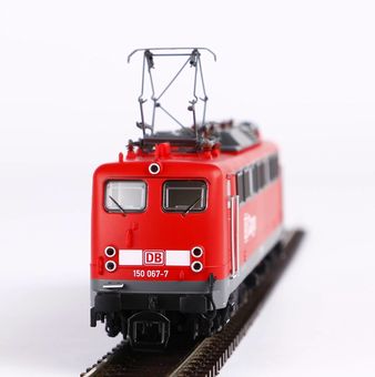Piko TT Sound-E-Lok BR 150 DB AG V, inkl. PIKO Sound-Decoder Artikelnummer: 47461 Verkauf