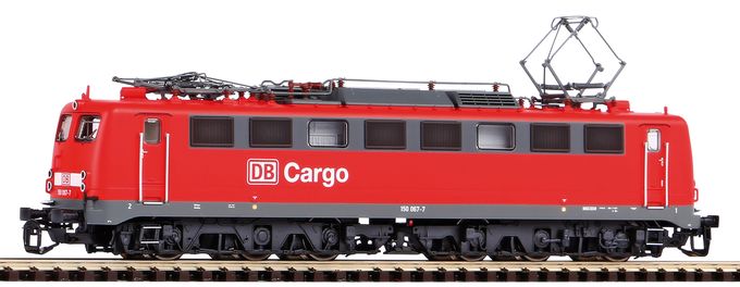 Piko TT Sound-E-Lok BR 150 DB AG V, inkl. PIKO Sound-Decoder Artikelnummer: 47461 Verkauf