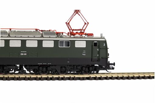 Piko TT E-Lok BR 150 DB III Artikelnummer: 47466 im Angebot