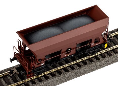 Piko Selbstentladewagen Fccs DSB IV Artikelnummer: 24620 Limitierter Zeitrabatt