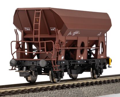 Piko Selbstentladewagen Fccs DSB IV Artikelnummer: 24620 Limitierter Zeitrabatt