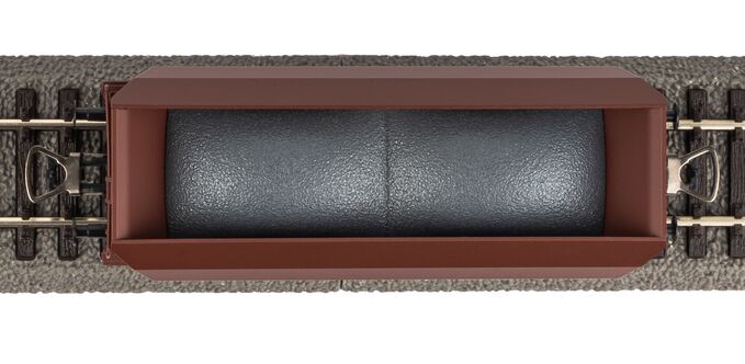 Piko Selbstentladewagen Fccs DSB IV Artikelnummer: 24620 Limitierter Zeitrabatt