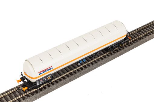 Piko Druckgaskesselwagen Nacco NL Artikelnummer: 24622 Fabrikpreis