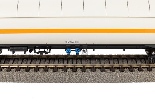 Piko Druckgaskesselwagen Nacco NL Artikelnummer: 24622 Fabrikpreis