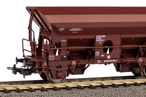 Piko Selbstentladewagen SNCB V Artikelnummer: 24601 Cyber Monday