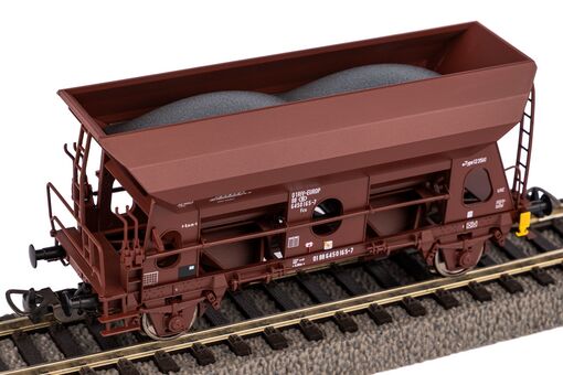 Piko Selbstentladewagen SNCB V Artikelnummer: 24601 Cyber Monday