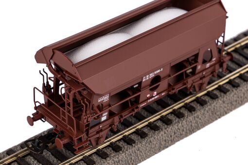 Piko Selbstentladewagen Td5635 DR IV Artikelnummer: 24602 Weihnachtsangebot