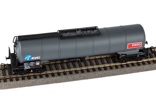 Piko Knickkesselwagen Esso SNCB V Artikelnummer: 24603 Osterangebot