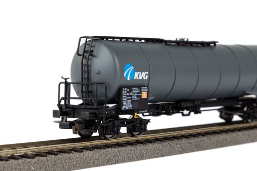 Piko Knickkesselwagen Esso SNCB V Artikelnummer: 24603 Osterangebot